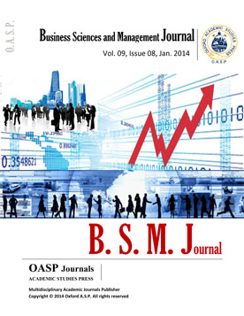 BSM Journal